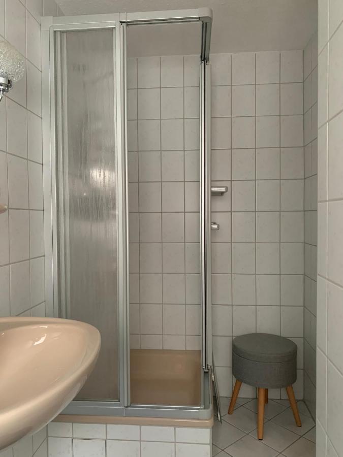 Ferienhaus Andrea Am Bodetal Treseburg Екстер'єр фото