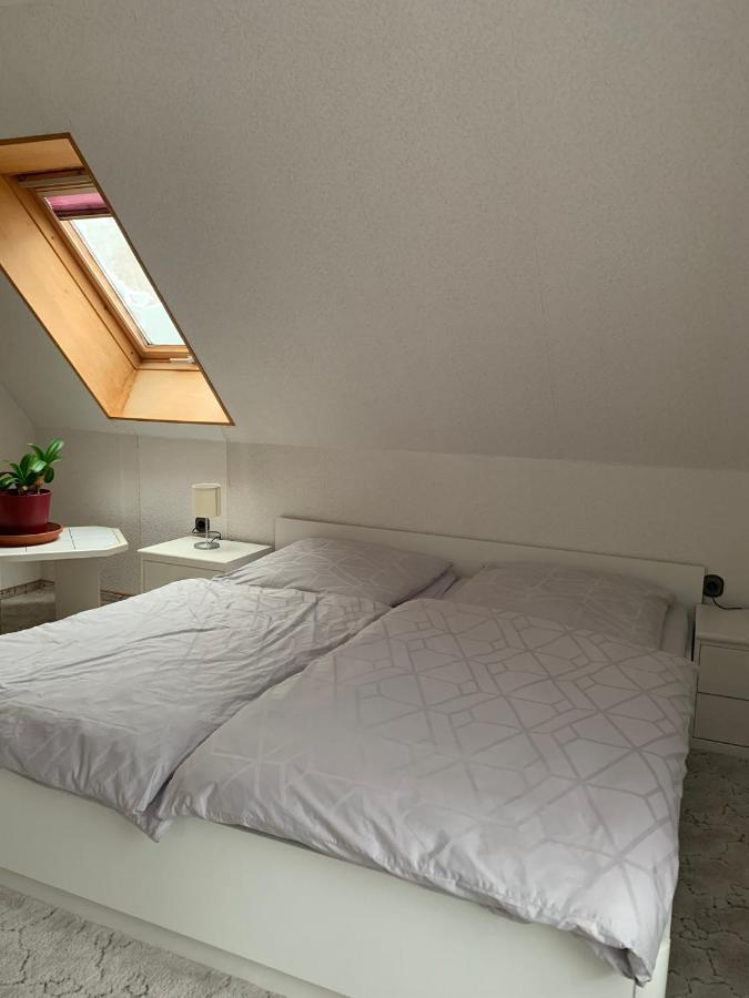 Ferienhaus Andrea Am Bodetal Treseburg Екстер'єр фото